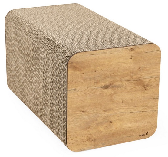 Gattino Drapak 14 Piksel dąb lancelot - obrazek 2