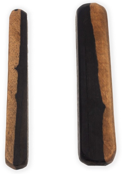 4DOGS Gryzak z drzewa hebanowego M - obrazek 3