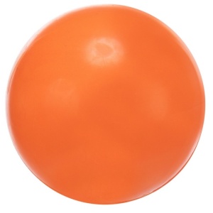 Trixie Piłka gumowa 6cm twarda [3301]