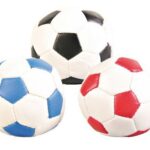 Trixie Piłka miękka futbolowa 11cm [3471]