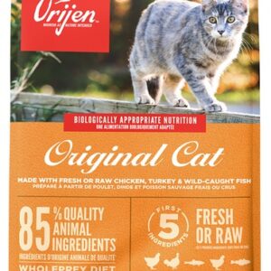 Orijen Cat Original 340g