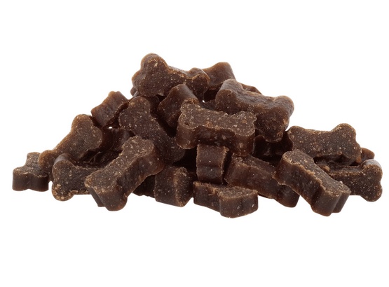 Chewies Goodies (Training) Kosteczki Maxi Żwacz 200g - obrazek 3