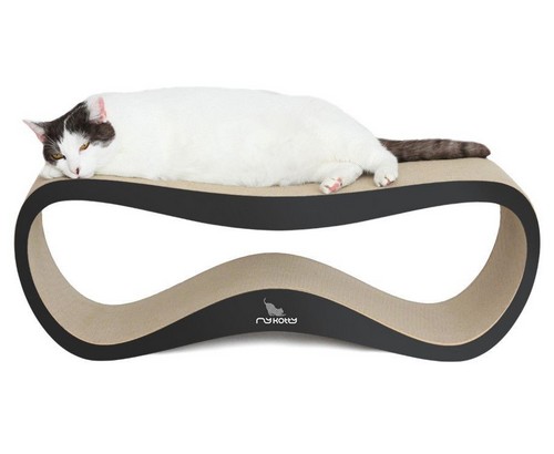 MyKotty Drapak Lui czarny - obrazek 2