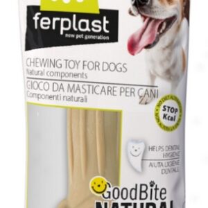 Ferplast GoodBite Natural SinglePack Baranina 1szt M 70g