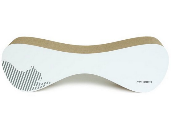 MyKotty Drapak Vigo biały - obrazek 3