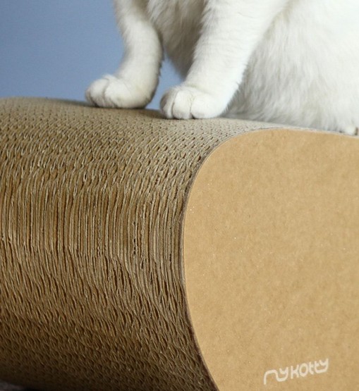 MyKotty Drapak Vigo brązowy - obrazek 7