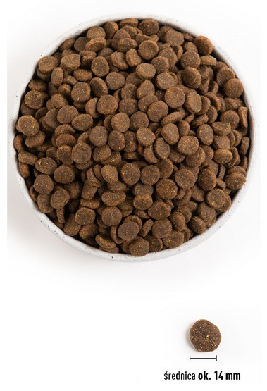 Acana Singles Free-Run Duck 2kg - obrazek 2