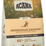 Acana Homestead Harvest Cat & Kitten 1,8kg - obrazek 3