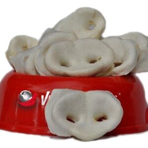 Vector-Food Noski białe duże 5szt