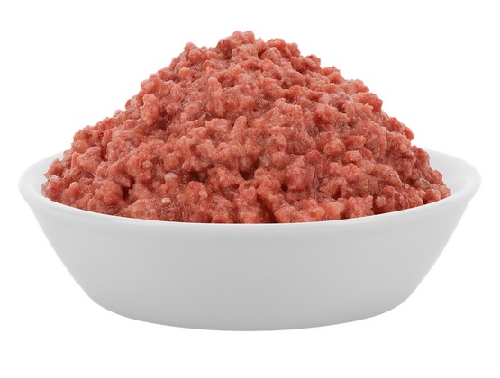 Lucky Lou Lifestage Adult Drób i jagnięcina puszka 400g - obrazek 2