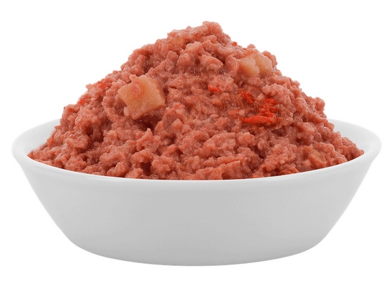 Lucky Lou SuperMono Kurczak puszka 200g - obrazek 2