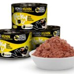 Lucky Lou SuperMono Kurczak puszka 200g - obrazek 3