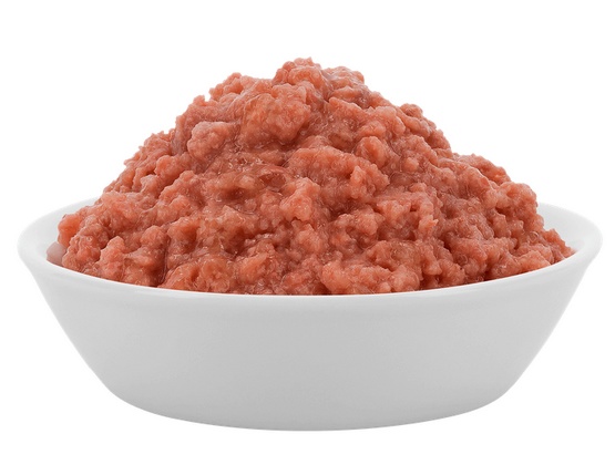 Lucky Lou SuperMono Indyk puszka 200g - obrazek 2