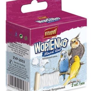 Vitapol Kostka wapienna dla ptaków - naturalna [2053]