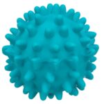 Trixie Piłka z kolcami 6cm lateks [35431] - obrazek 2