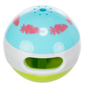 Trixie Piłka dla szczura i królika Snack 6cm [TX-62781]