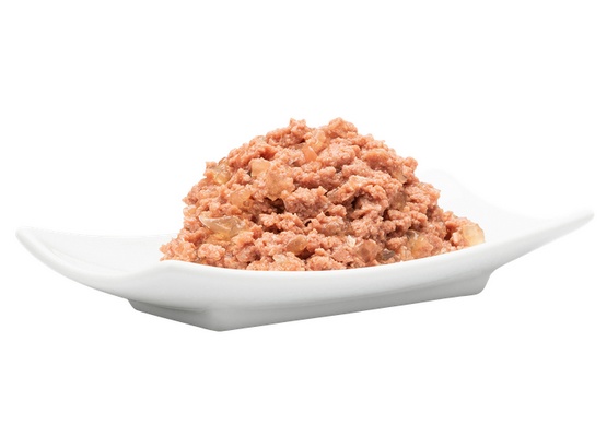 Catz Finefood Purrrr N.107 Kangur puszka 200g - obrazek 2