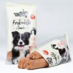 TUF TUF Frykadelki z kaczką dla psa 3szt - obrazek 3