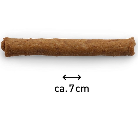 Lucky Lou Lucky Ones Sticks Kurczak & Pstrąg 50g - obrazek 4