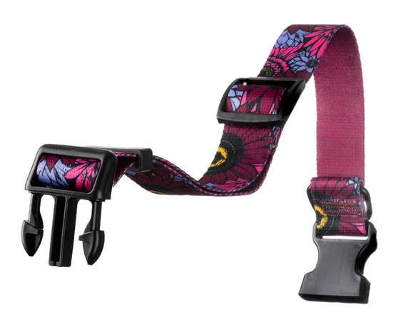 CHABA Obroża regulowana Story III S Lakota - obrazek 2