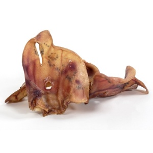 Bult Wędzone ucho wieprzowe 10szt