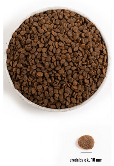 Acana Pacifica Cat & Kitten 340g - obrazek 2