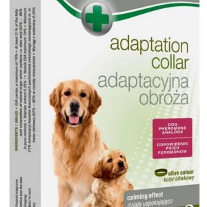 Dr Seidel Obroża adaptacyjna dla psów 75cm