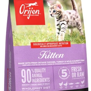 Orijen Kitten 1,8kg