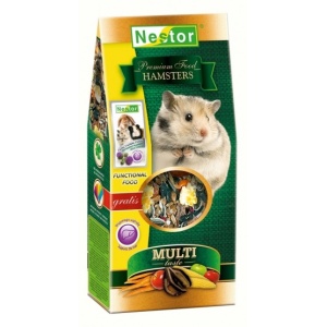 Nestor Pokarm Chomik Premium 500ml