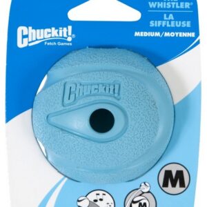 Chuckit! The Whistler Medium [202203]