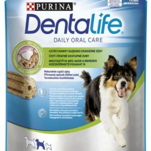 Purina DentaLife Medium 115g