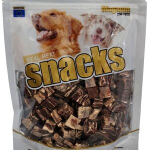 Magnum Kostki z wołowiny i dorsza 250g