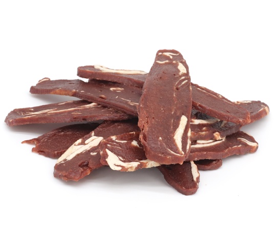 IdeaPet Fileciki z jagnięciną i rybą 500g - obrazek 3