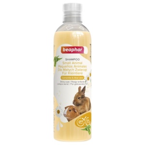 Beaphar Szampon dla małych zwierząt 250ml