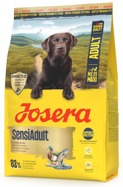 Josera SensiAdult 3kg