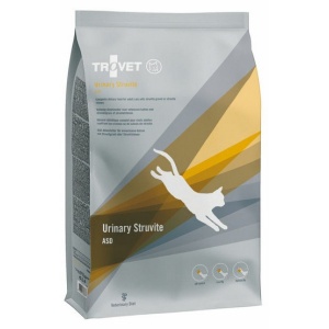 Trovet ASD Urinary Struvite dla kota 10kg