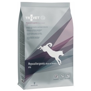 Trovet IPD Hypoallergenic Insects dla psa 3kg