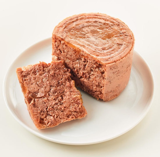 Kattovit Feline Diet Niere/Renal indyk puszka 185g - obrazek 2