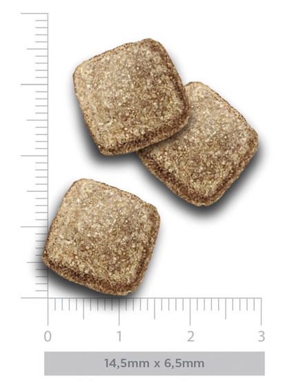 Amanova Dog Adult Mobility Fish Delicacy - biała ryba 2kg - obrazek 5