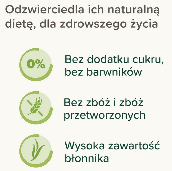 Beaphar Care+ Nature Świnka morska 1,5kg - obrazek 3