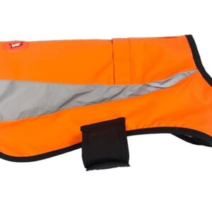 Zolux Kamizelka odblaskowa R.35 pomarańczowa