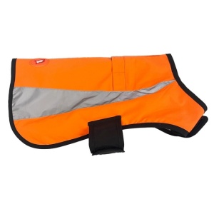 Zolux Kamizelka odblaskowa R.45 pomarańczowa