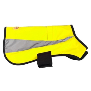 Zolux Kamizelka odblaskowa R.35 żółta