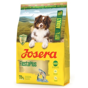 Josera Exclusive FiestaPlus 900g