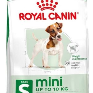 Royal Canin Mini Adult karma sucha dla psów dorosłych, ras małych 0,8kg