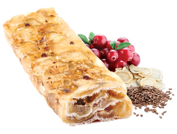 Pawerce Support Bar Small Breeds 3szt/op 105g/12cm - obrazek 2