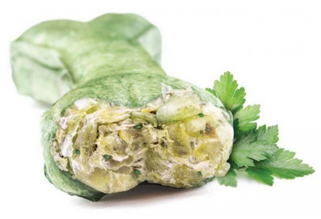 Pawerce Dental Bone Medium Breeds 2szt/op 110g/12cm - obrazek 2