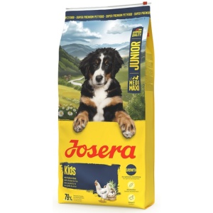 Josera Junior Kids 12,5kg
