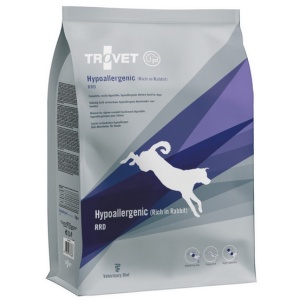 Trovet RRD Hypoallergenic Królik dla psa 3kg
