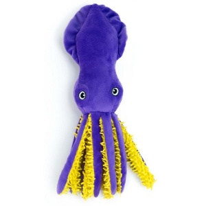 BUBA Calma pluszowa kałamarnica bez piszczałki S [8304]